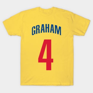 Devonte Graham T-Shirt